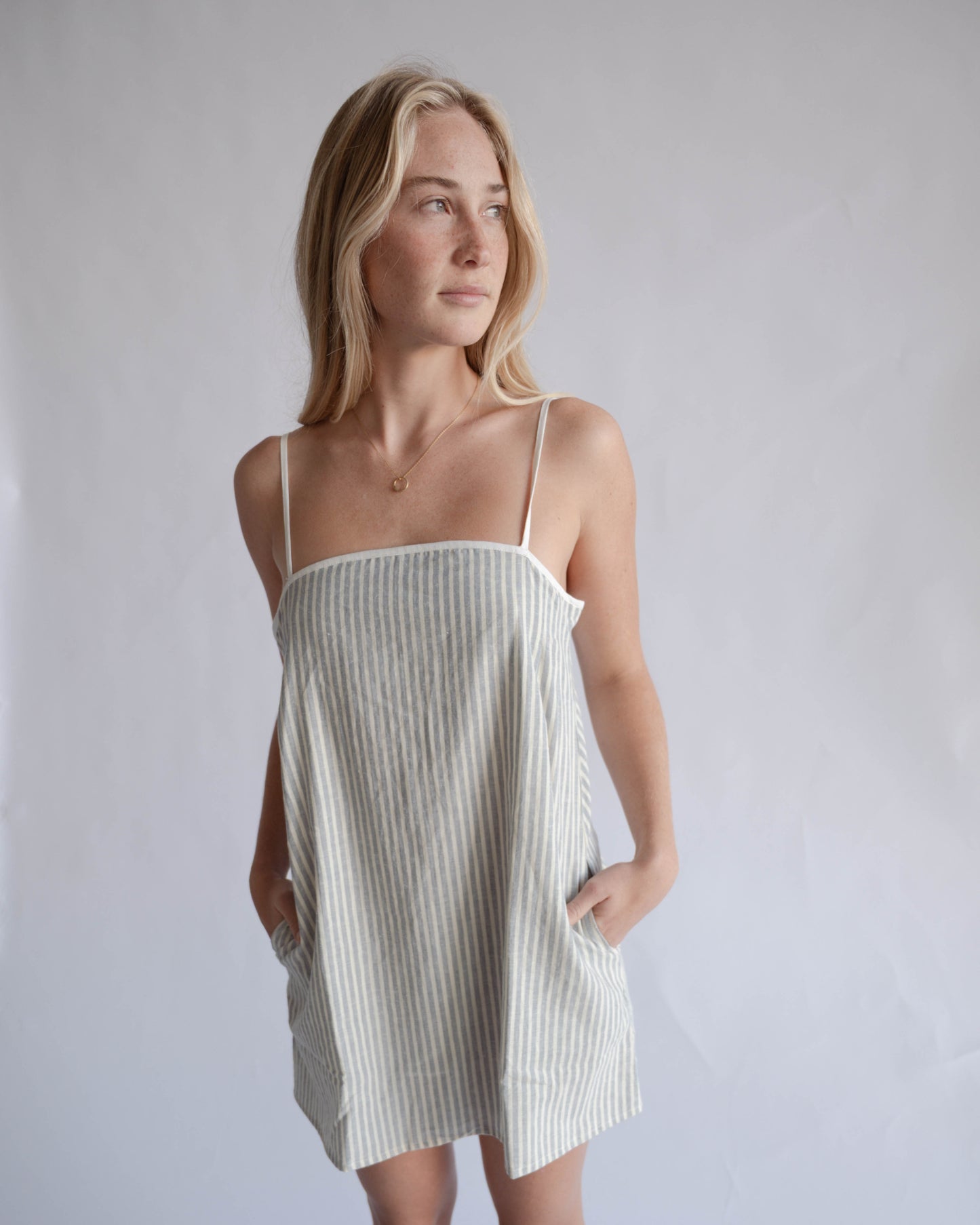 Bella dress
