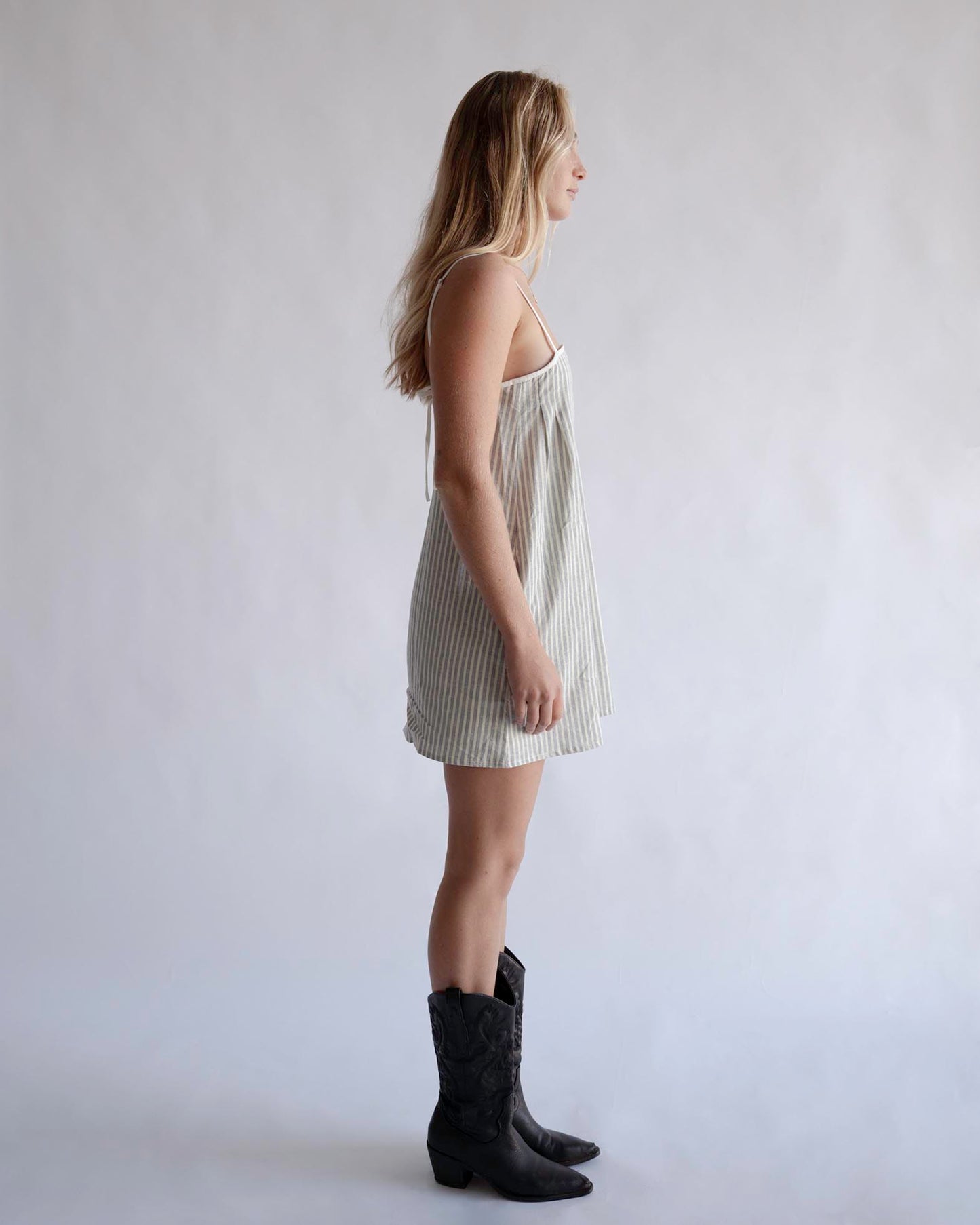 Bella dress