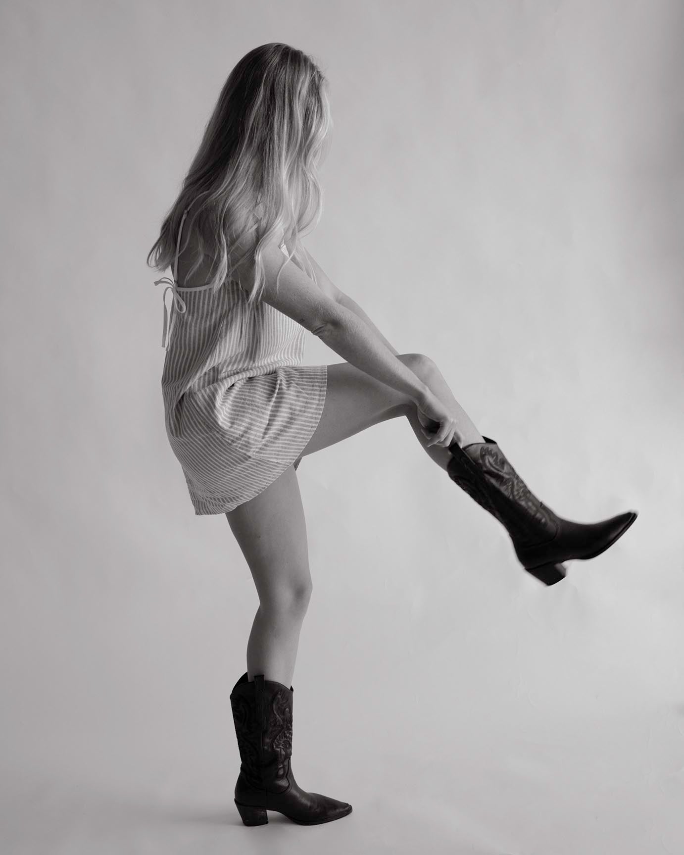 Bella dress