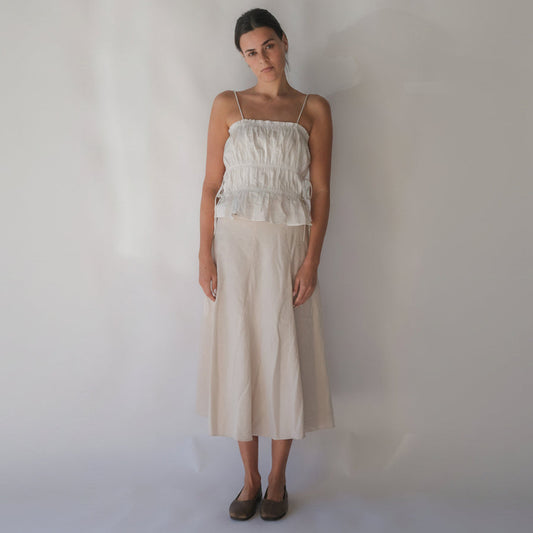 The Harriet Skirt
