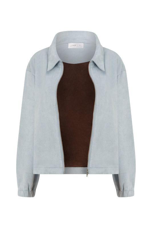 The Grace Jacket