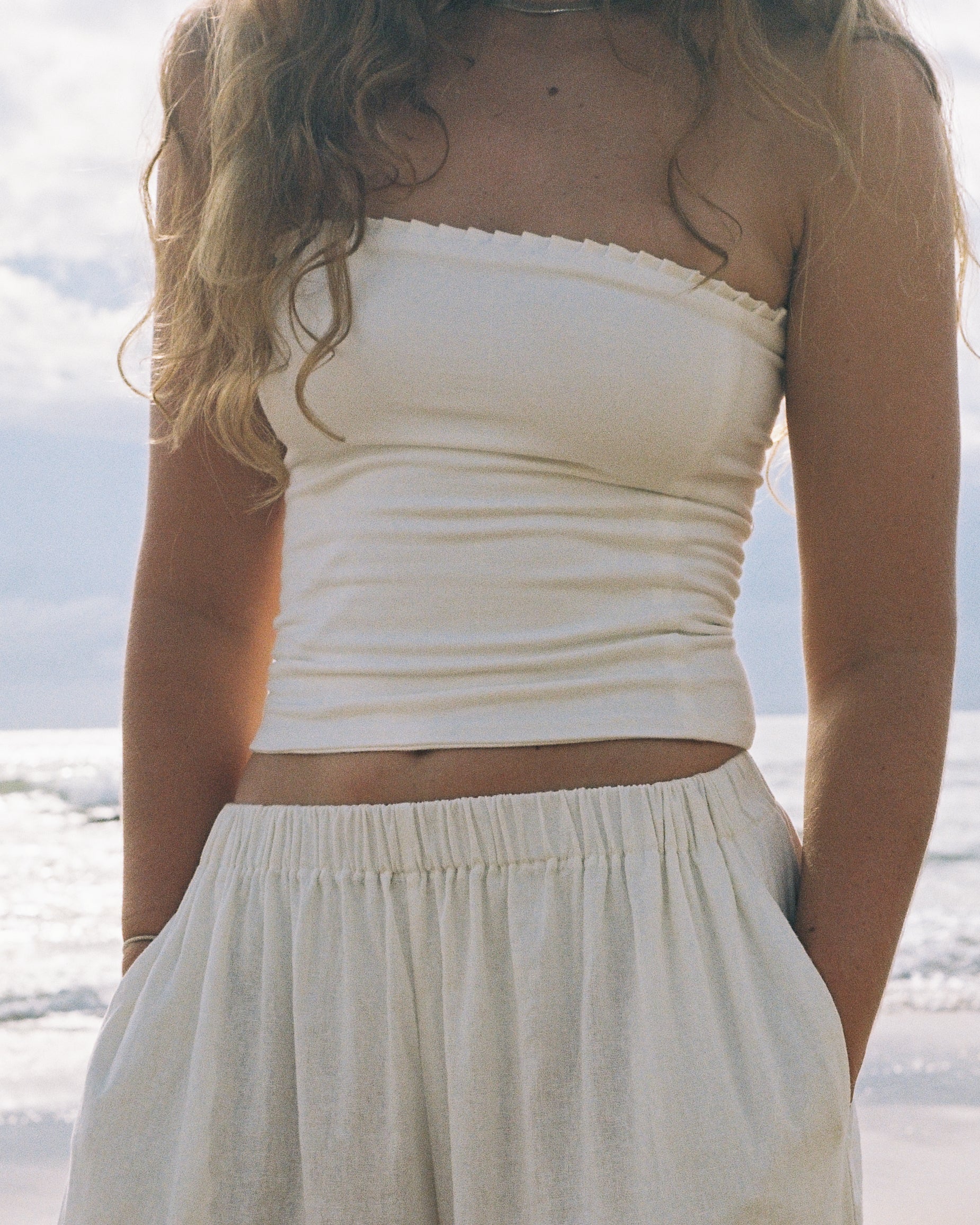 Shop Capsule
