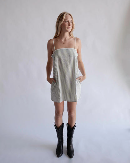 Bella dress