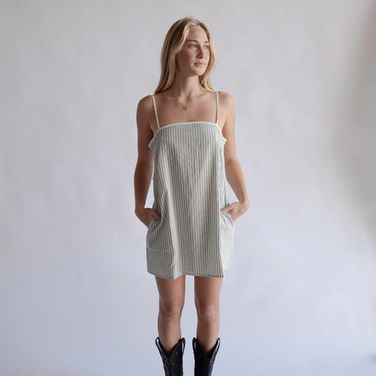 Bella dress