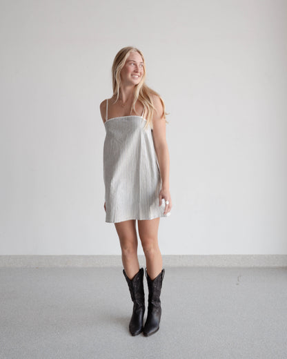 Bella dress