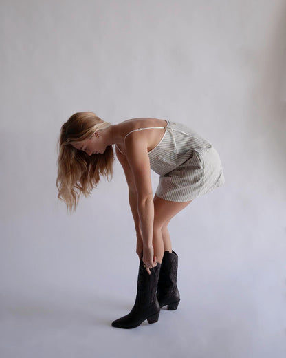 Bella dress