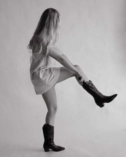 Bella dress