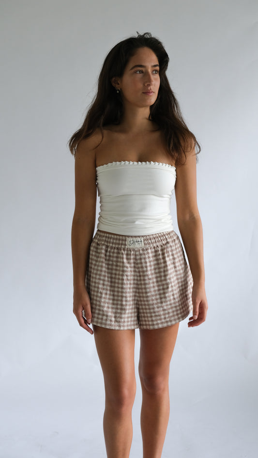 Jasmine boxer short