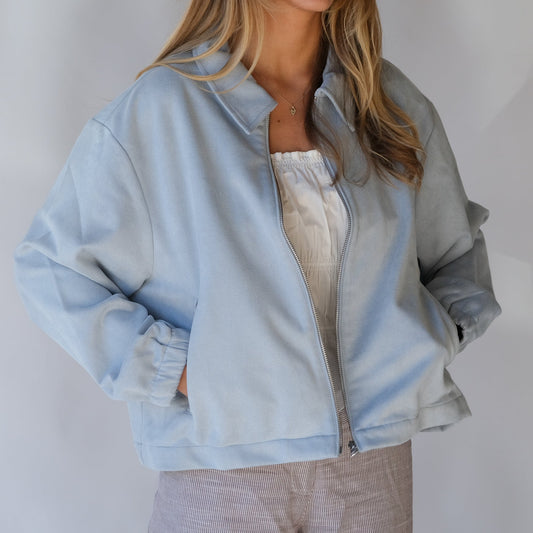 The Grace Jacket