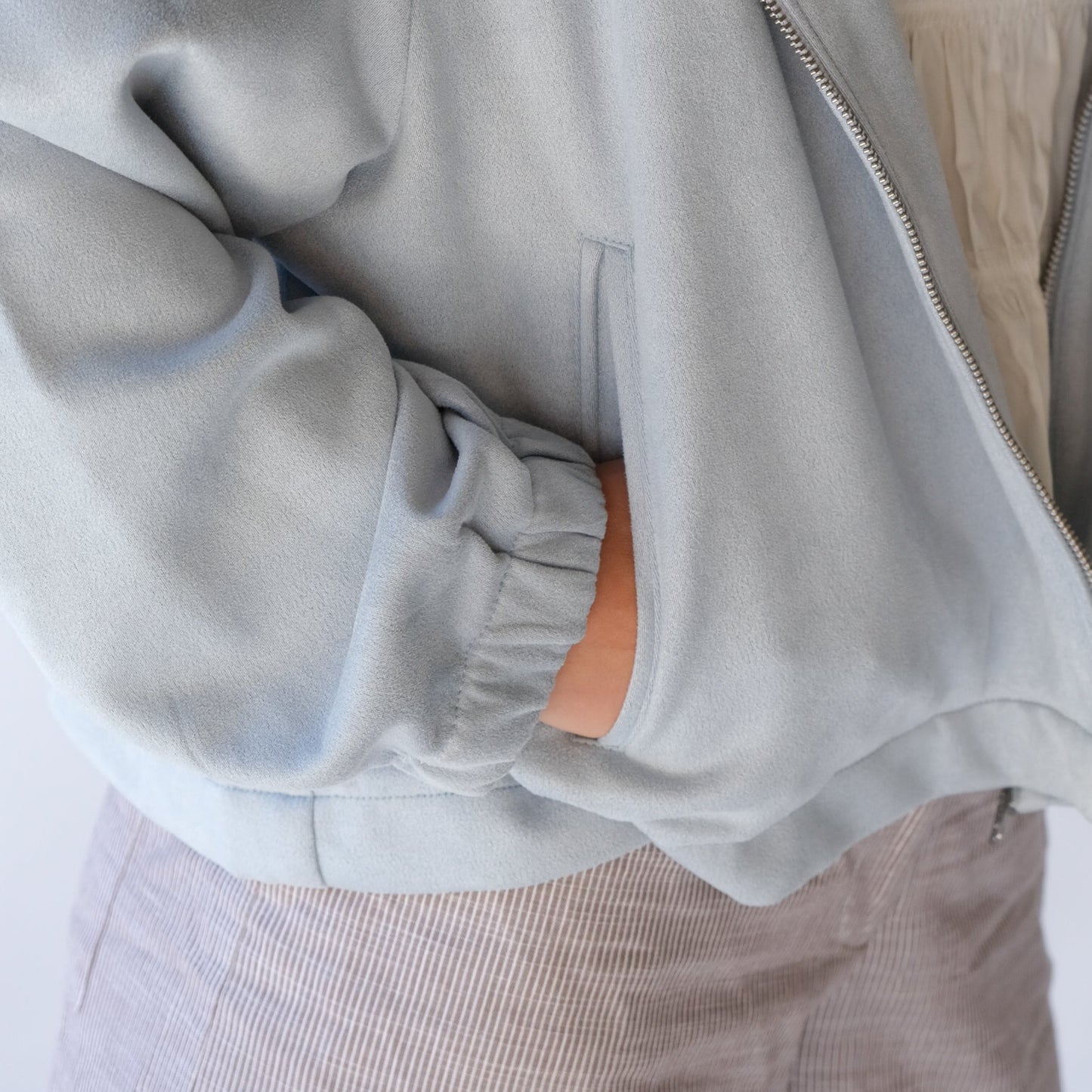 The Grace Jacket