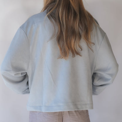 The Grace Jacket