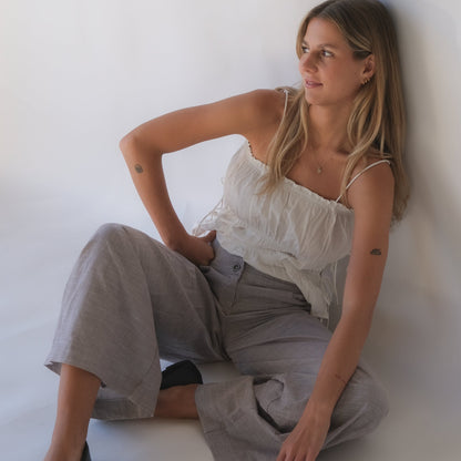 The Odette pants