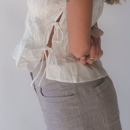 The Odette pants