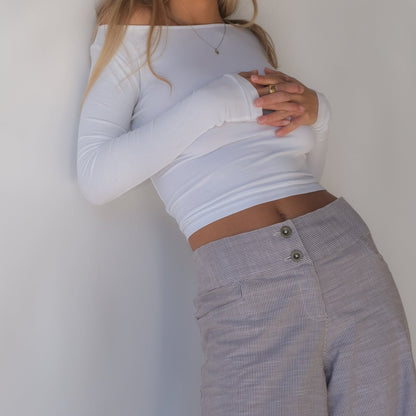 The Odette pants