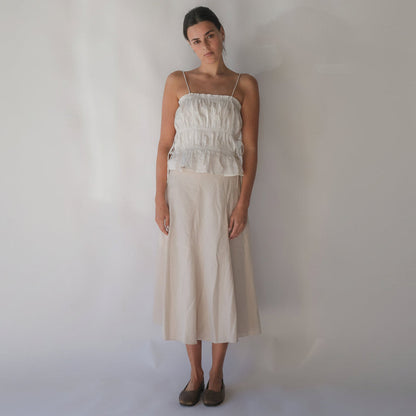 The Harriet Skirt