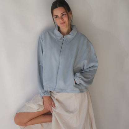 The Grace Jacket