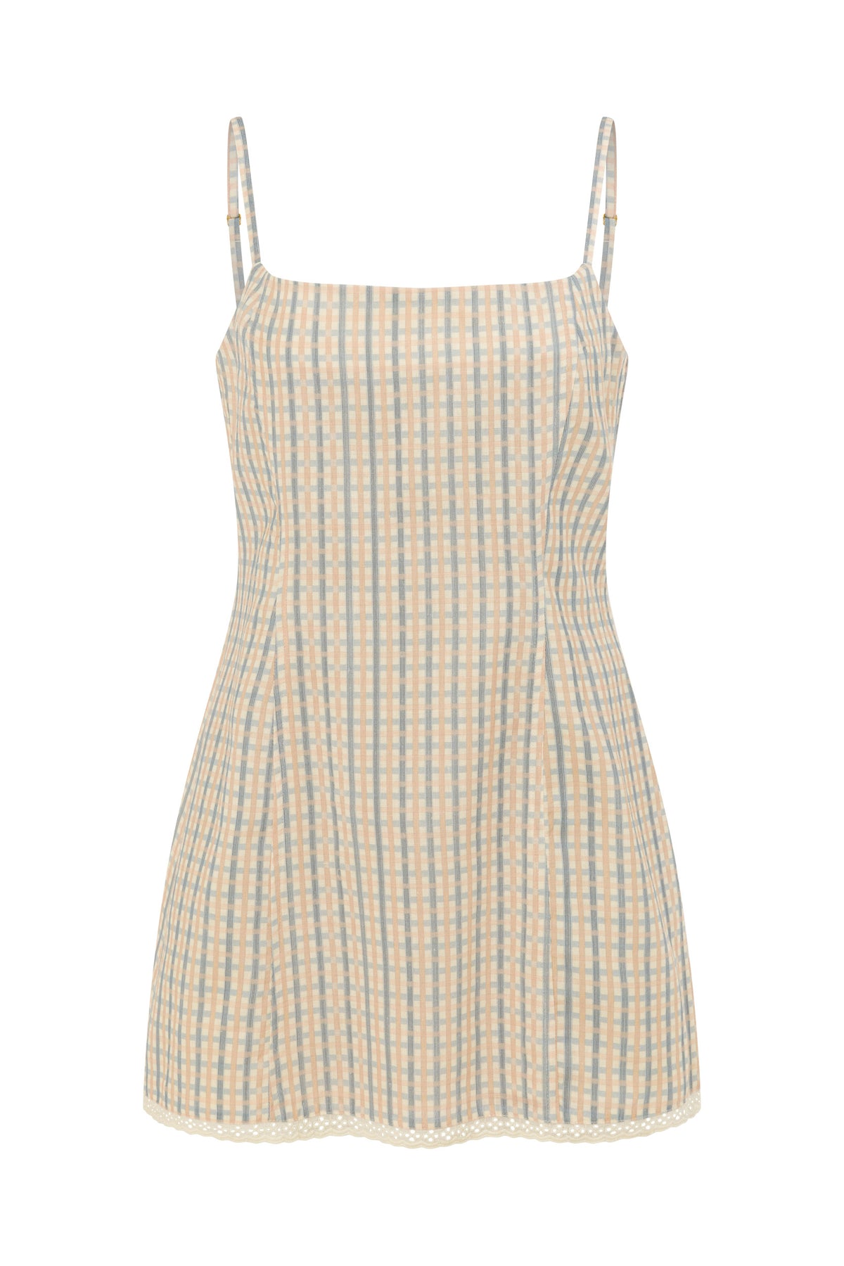 Elise Mini Dress