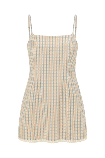 Elise Mini Dress
