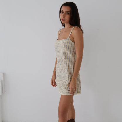 Elise Mini Dress
