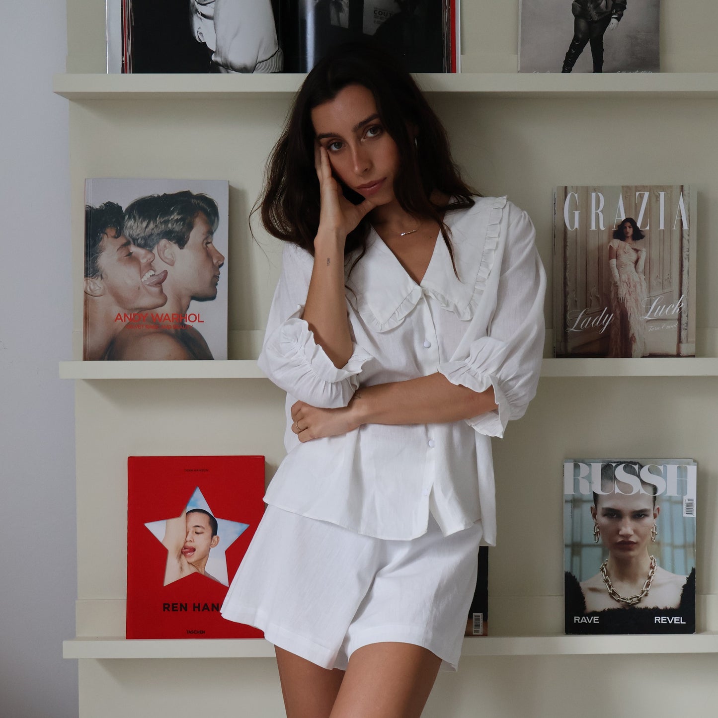 The Leah Set
