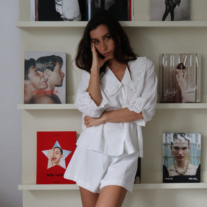 The Leah Set