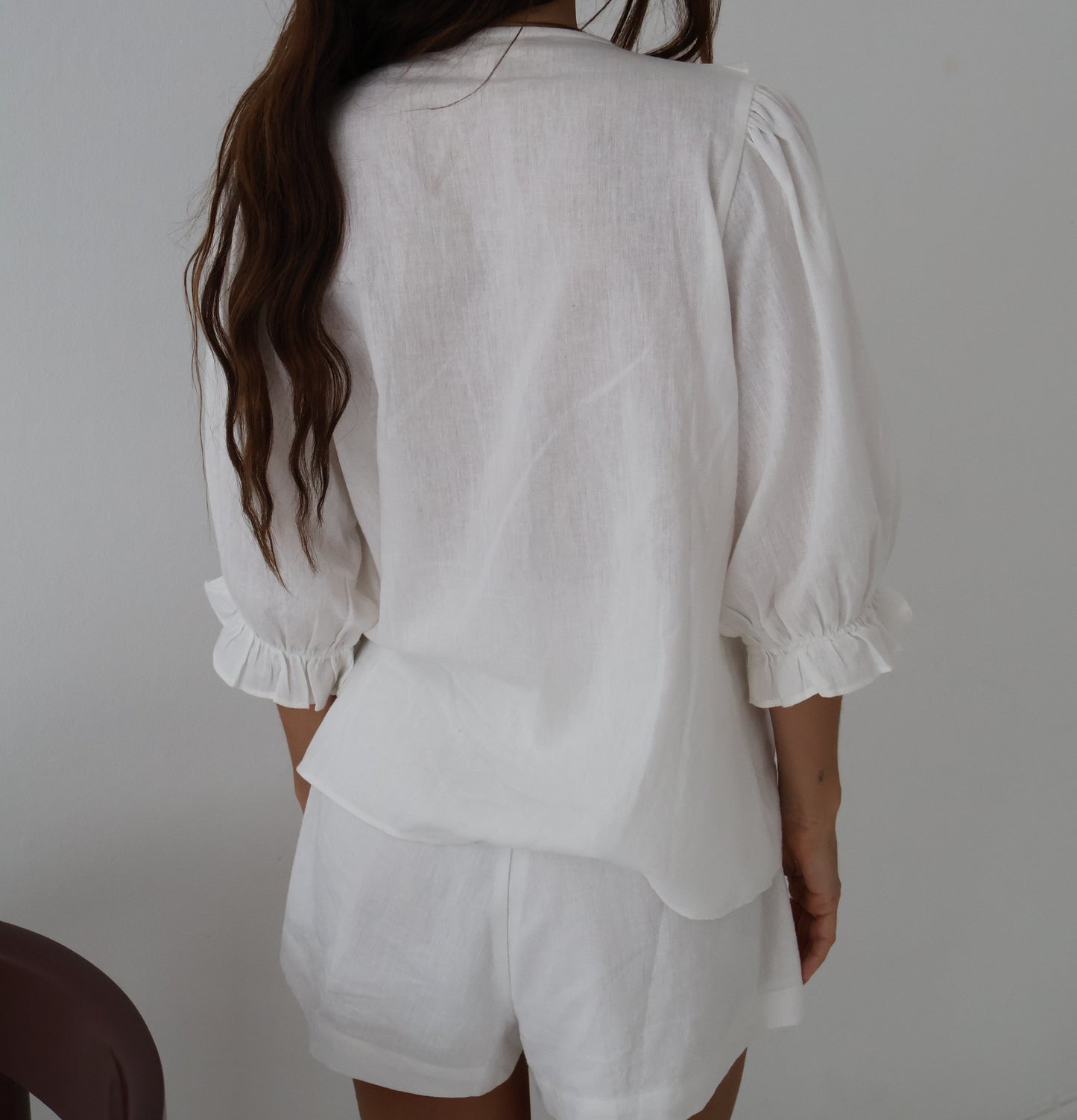The Leah Set