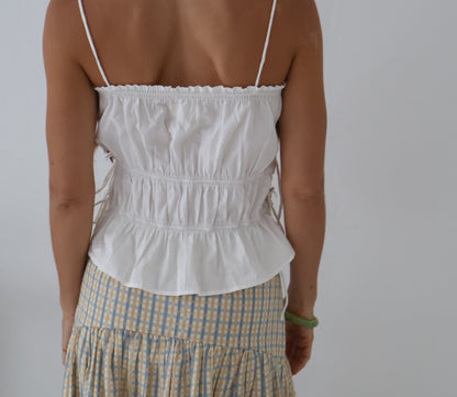 The Jae top