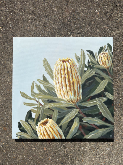 JOANIE X MIA PHILLIPS Paint and sip event Ticket