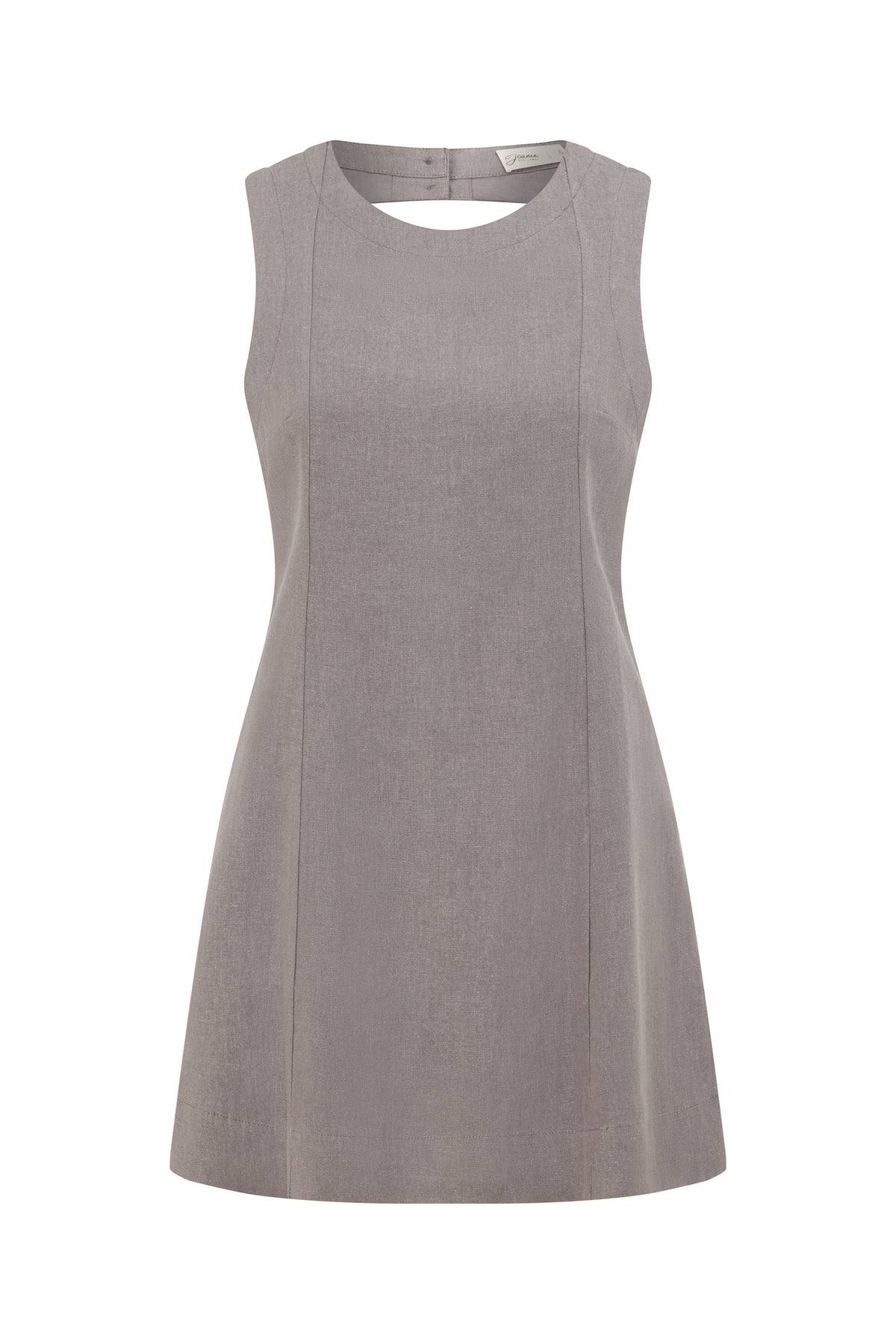 Elizabeth mini dress
