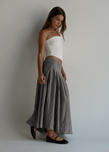 Margie Midi skirt