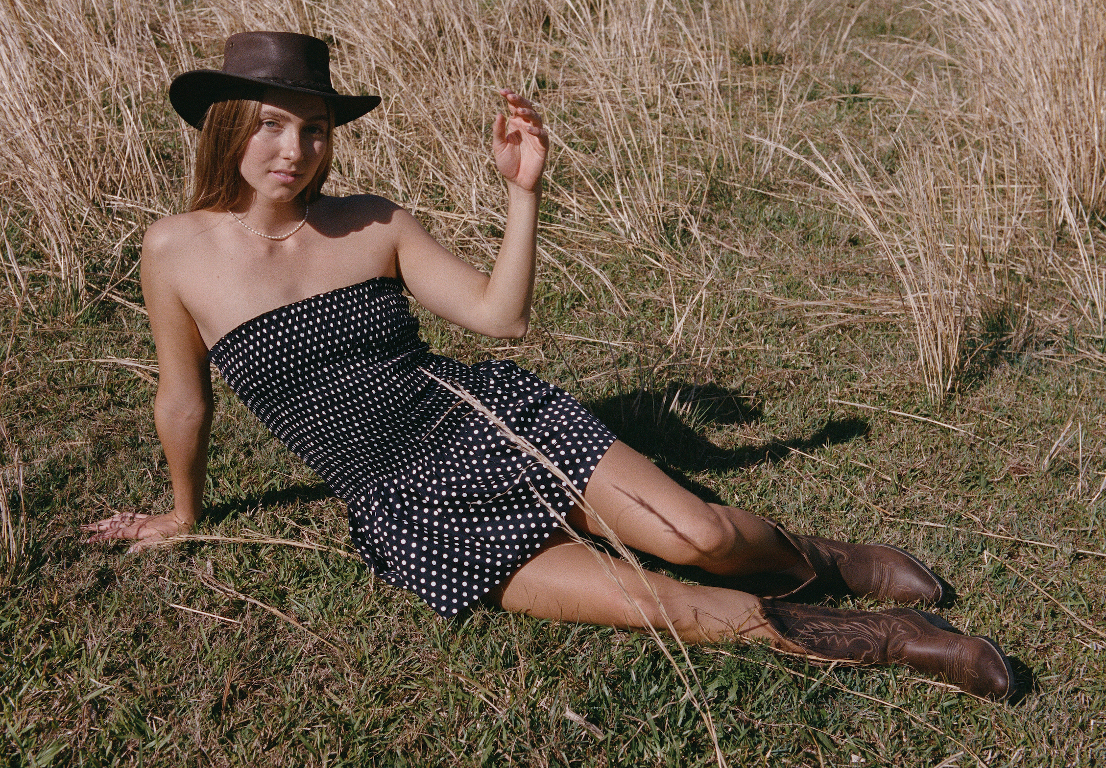 Something borrowed then kept