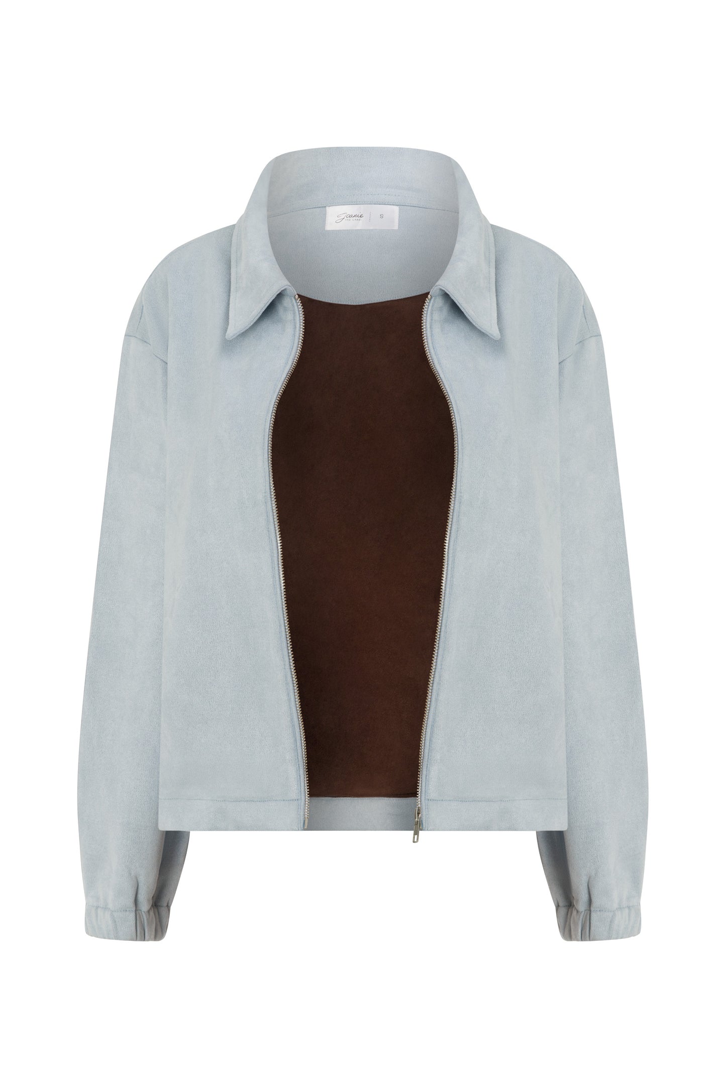 The Grace Jacket