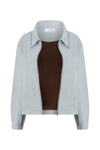 The Grace Jacket
