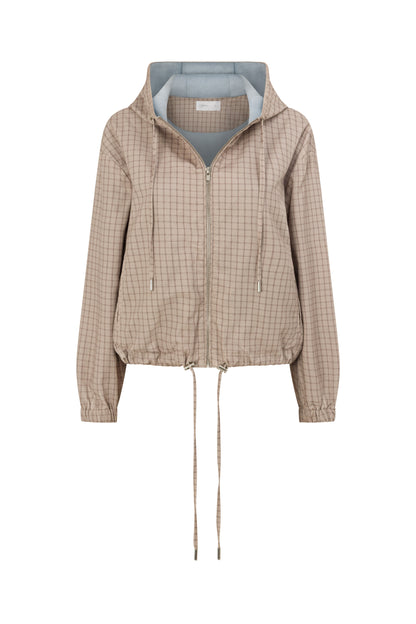 The Joy Hood Jacket