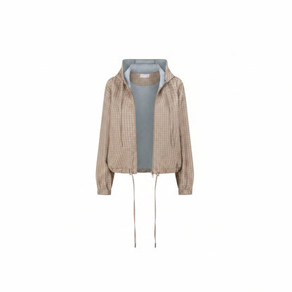 The Joy Hood Jacket