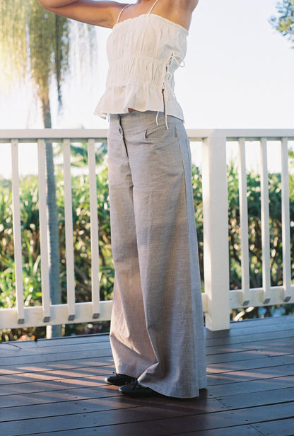 The Odette pants